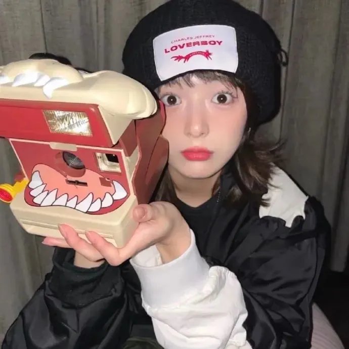 热巴情