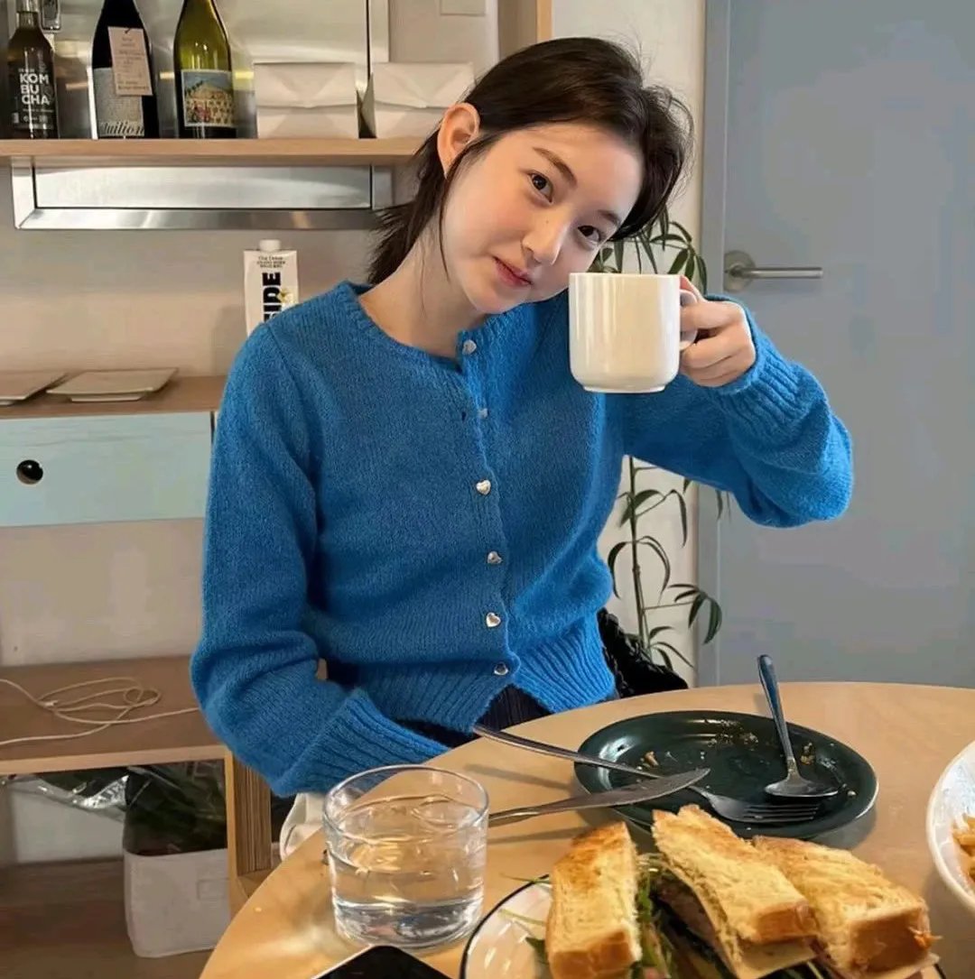 春意如狂